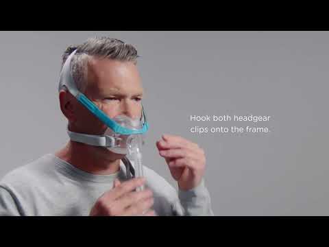 Modal video thumbnail