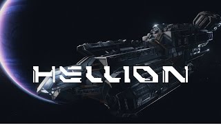 HELLION - Суровое выживание в открытом космосе