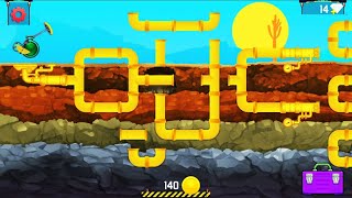 Plumber Puzzle Game 3D - Interesting Puzzle Game - Android Gameplay