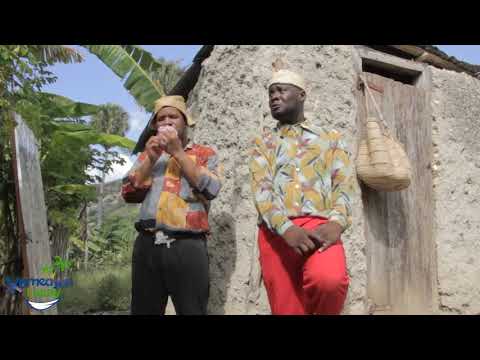 Tonton Nwel Pa bay Dema ak Begom Kado - Nwel Lakay 2018