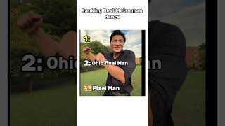 Download lagu Ranking best Metro man dance edit #metroman #megamind #dance #ranking #edit mp3 Download lagu Ranking best Metro man dance edit #metroman #megamind #dance #ranking #edit mp3