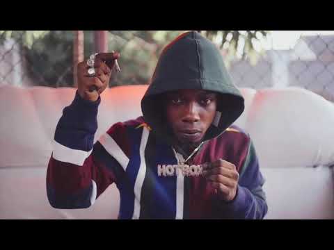 Siva Hotbox - 50 Bars (Official Music Video)