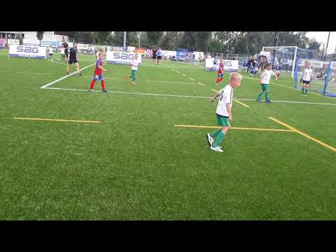 Mks Trzemeszno- UKS Śrem 0:1   2/2