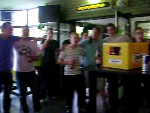 V.V.Rijen A1  Kampioen