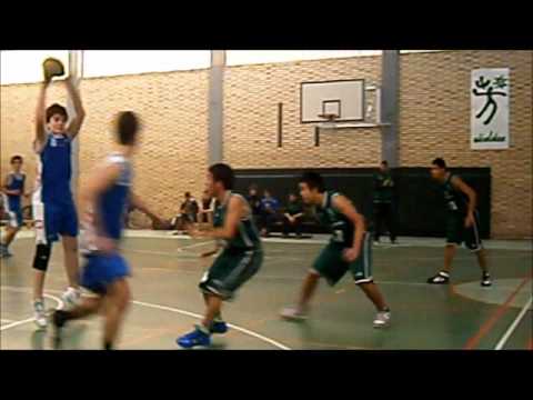 Nefi Mayoral some Highlights