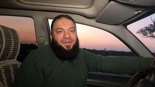 صورة لا تحسبوه شرا لكم | #دقيقة_فرح | د . حازم شومان