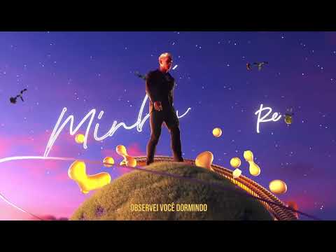 Funk Brazil | MC Cabelinho e Belo - Minha Cura