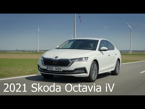 Skoda Octavia, Универсал