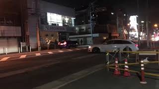 アウディA6アバント2.8 マフラー音