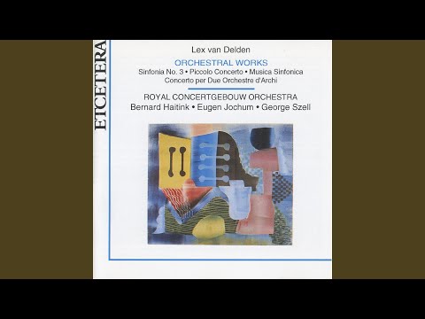 Piccolo concerto op 67