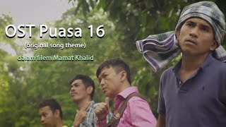 Download lagu OST lagu Puasa 16 - Mamat Khalid (lirik melayu) mp3