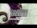 Tantrum Desire – Underground Feat Laura Bayston ...