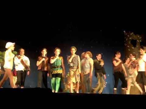 Noelani - I won't grow up