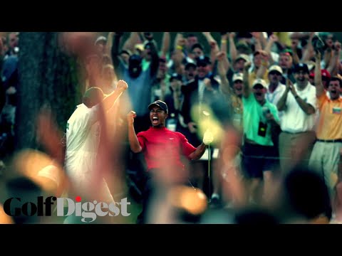 The Masters Greatest Roars