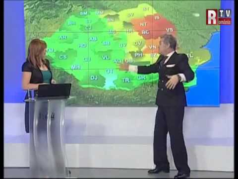Gigi Becali a făcut show la Romania TV