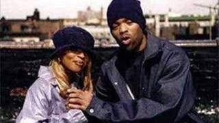 Method Man Ft. Mary J. Blige - You're All I Need