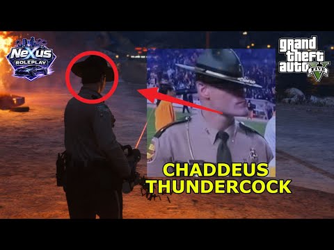 The Streets Aren't Ready for Him | NRP LEO #1