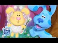Blue Skidoos To A Fairy Forest W Josh Blue S Wish Comes True Blue S Clues You
