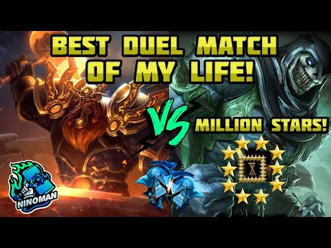 BEST DUEL OF MY LIFE! BAKASURA OP? HOLD MY HAMMER... | Ymir vs Bakasura | Smite Duel (RANKED) - S6