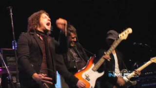 Mobile: See Right Through Me (Live @ The Orange Lounge)