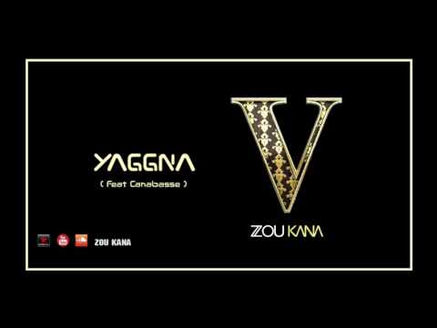 YAGGNA (Ft Canabasse)