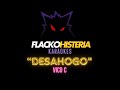 vico c - desahogo KARAOKES