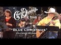 Blue Christmas (Live) - Charlie Daniels & Suzanne Cox
