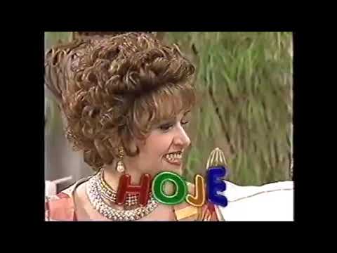 intervalo terra nostra globo 15/04/2000 parte 2