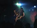 W.A.S.P. - What I'll Never Find (Live) 