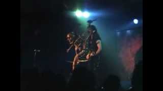 W.A.S.P. - What I&#39;ll Never Find (Live)