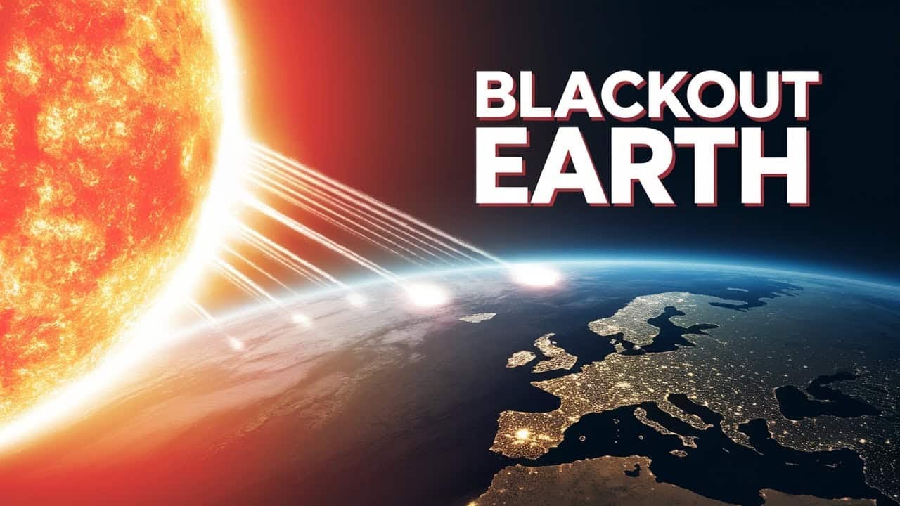 Heightened Solar Flare Activity Poses Risks to Technology and Astronauts