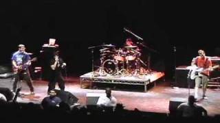 Toxic Narcotic - &quot;Asshole&quot; (Live in Boston! bonus footage)