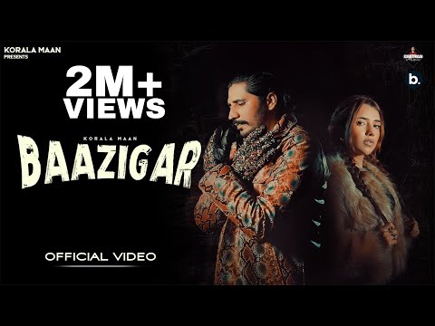 Baazigar