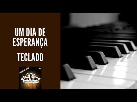 Um Dia De Esperança - Ministério Jovem
