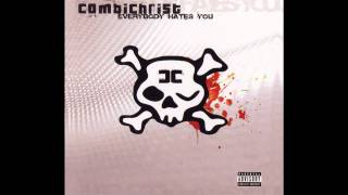 Combichrist - God Bless