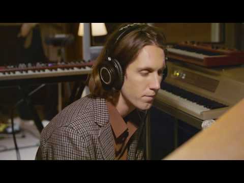 Video thumbnail for Enter - from Hansa Studios, Berlin