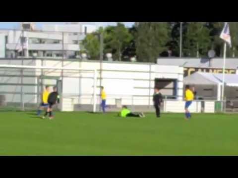 FC Almere D3 - AS'80 D5