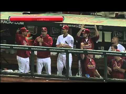 2012/05/11 Beltran's huge day