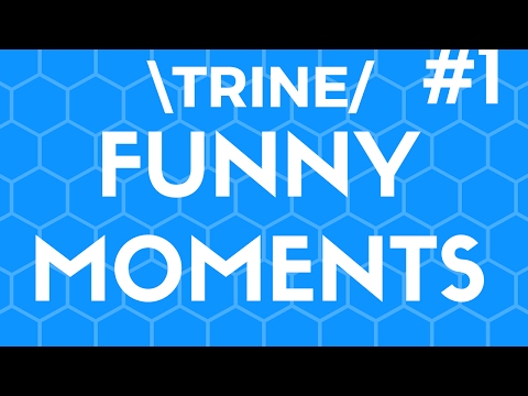 Trine Multiplayer Funny Moments! #1