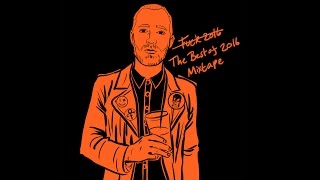 Discothèque Credits - The 'Fuck 2016' ‘Best Of Mixtape [Full Stream]