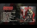 KREATOR Hate Über Alles 2022 Full Album