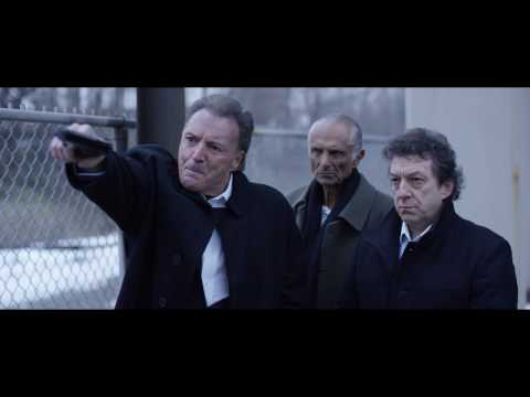 trailer