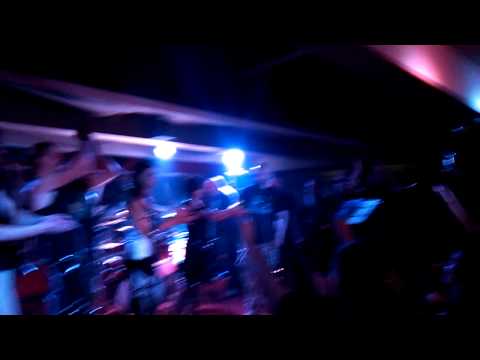 Nihilistic Attempt - NIHILISTIC ATTEMPT Root křest 30 8 14