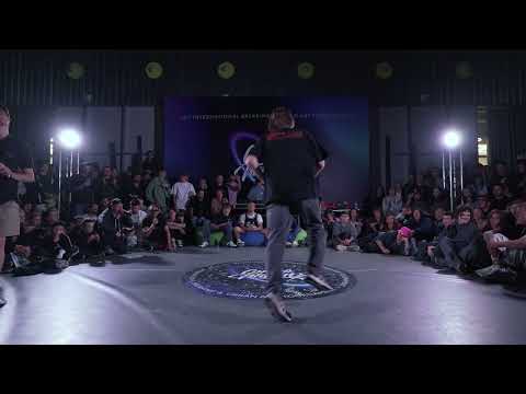 COMBOnation X5 / Trickonometry / Mars vs Gekkon / 1'2 / KAZAN 2023