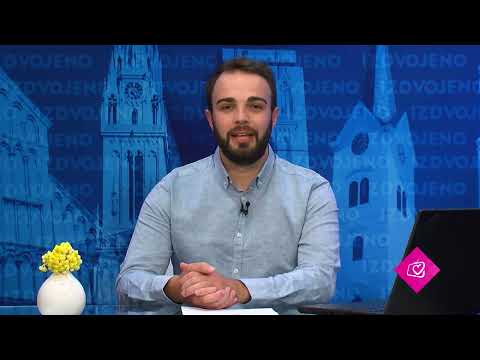 [NAJAVA] Izdvojeno - Od ponedjeljka do subote u 20:05