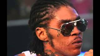 Vybz Kartel - Adapted (Tomorrow People) - February 2016