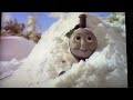 The Snow Song Music Video