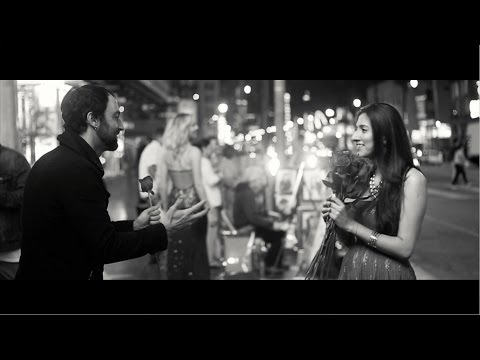 Yotam Ben Horin-Sad (Official Music Video)