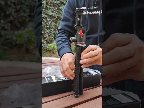 ULANZI MT-11 Camera Tripod