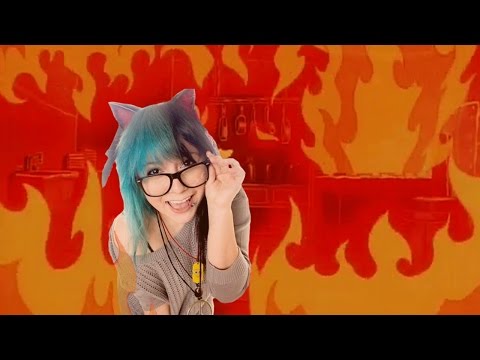 SnapClickKat Gets Fucking ROASTED!!!!!